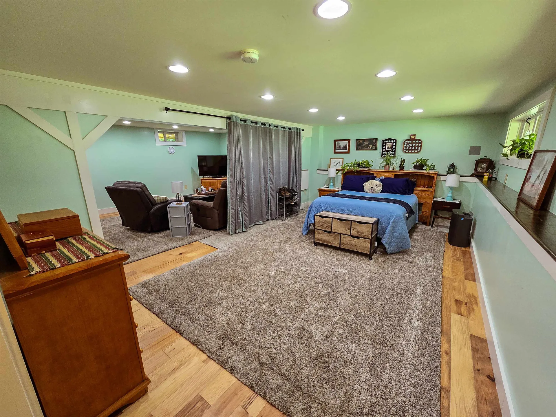 937 Hayden Road Calais VT 05650