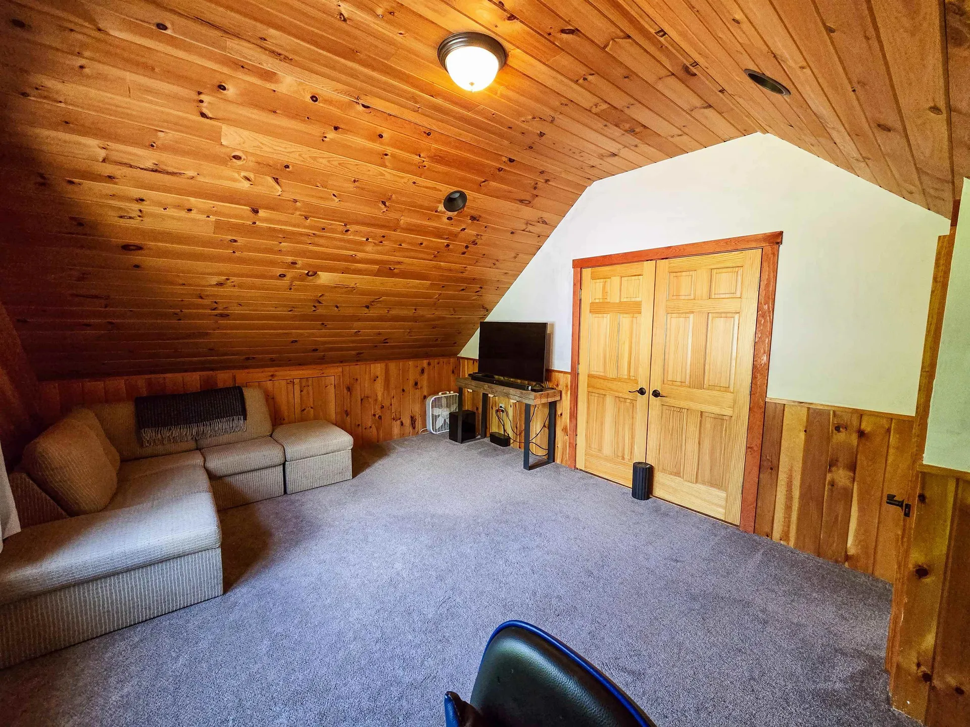 937 Hayden Road Calais VT 05650