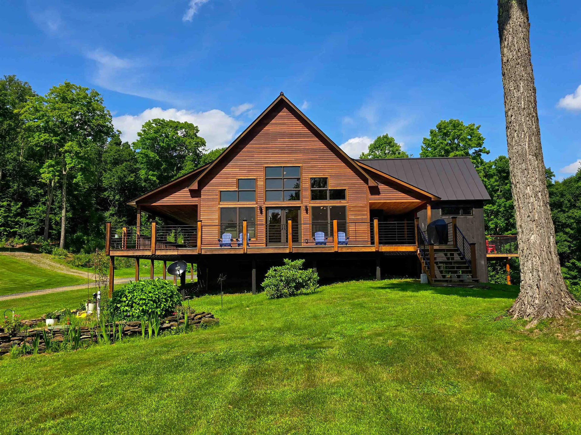 937 Hayden Road Calais VT 05650