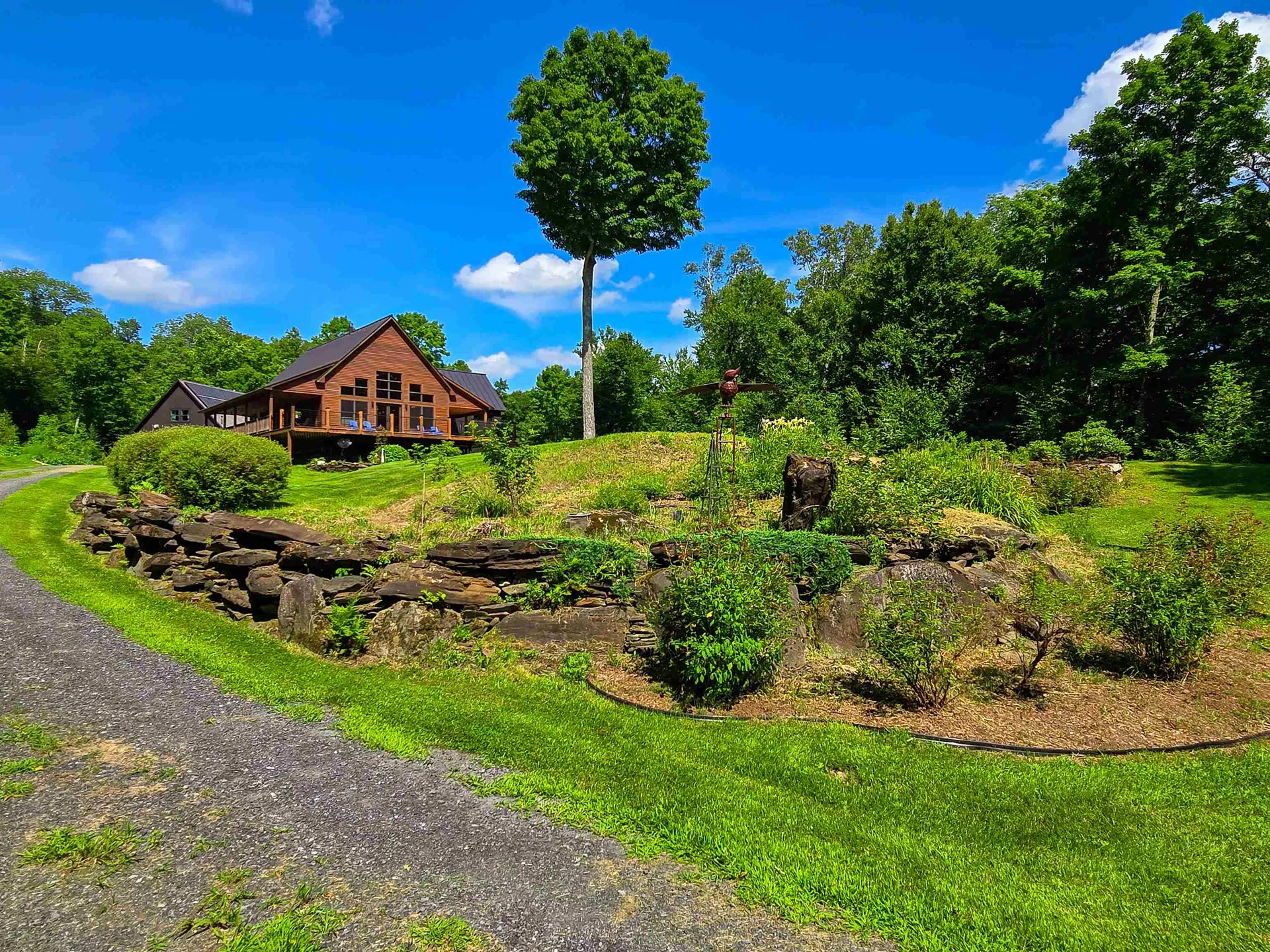 937 Hayden Road Calais VT 05650