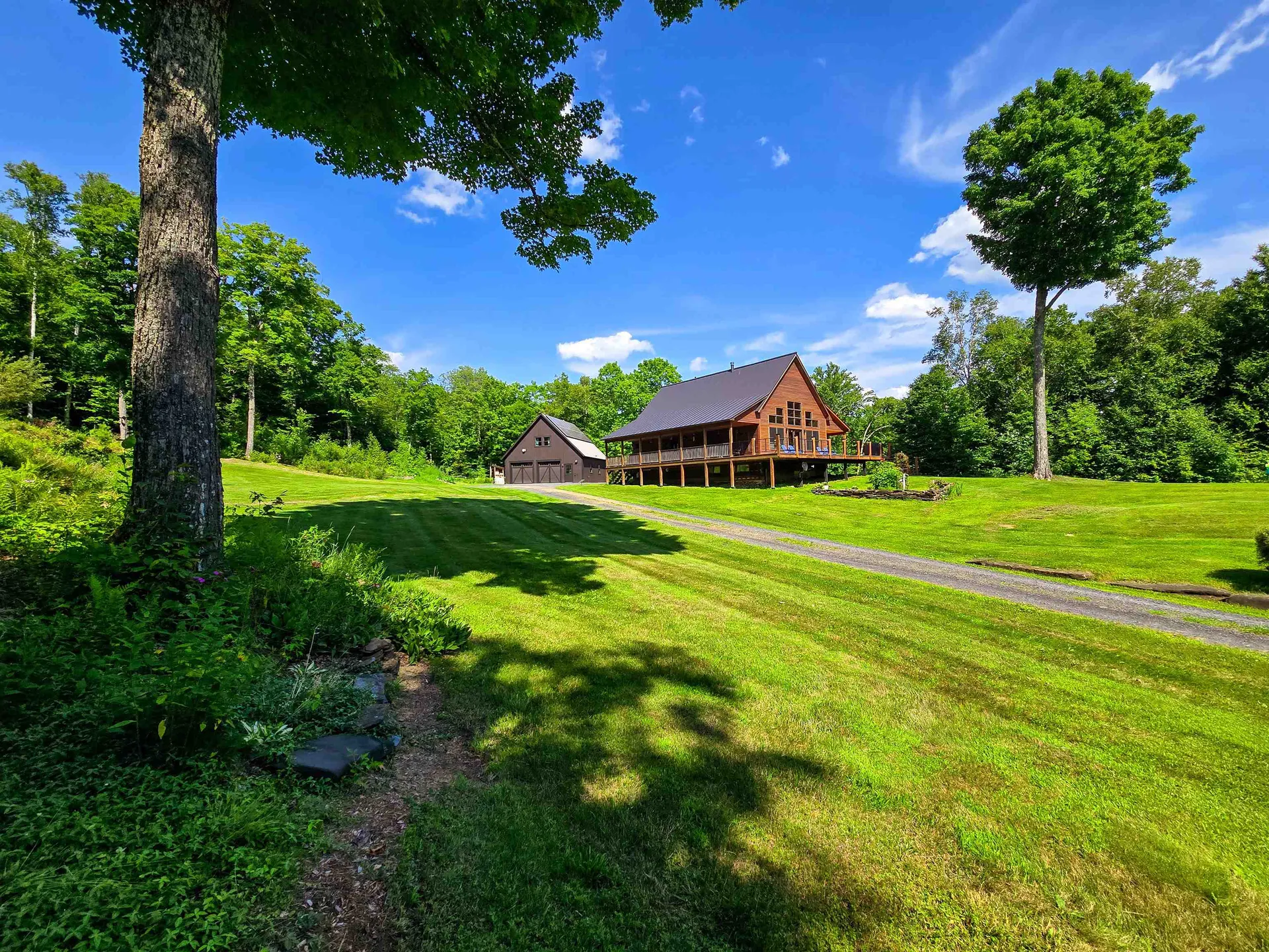 937 Hayden Road Calais VT 05650