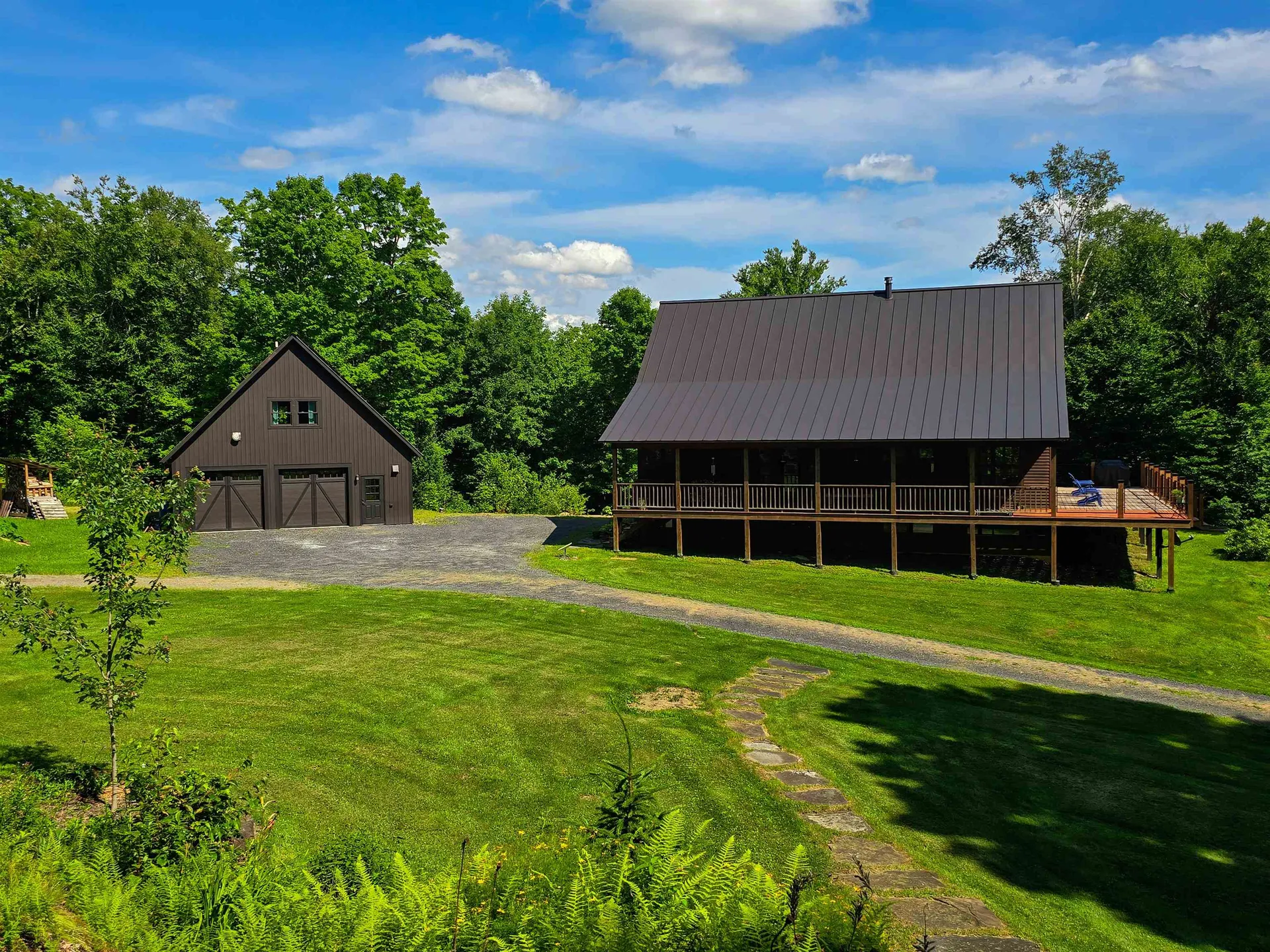 937 Hayden Road Calais VT 05650