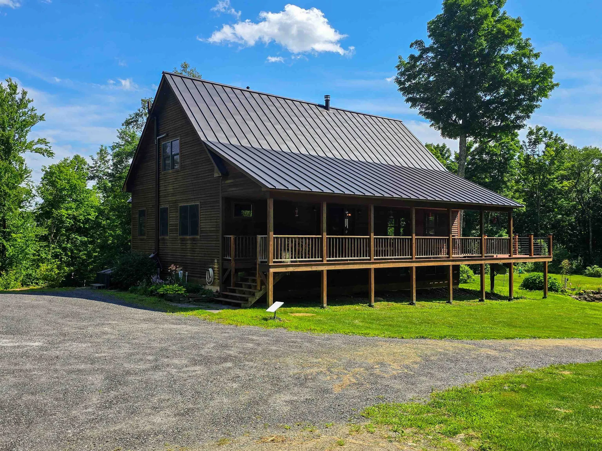 937 Hayden Road Calais VT 05650