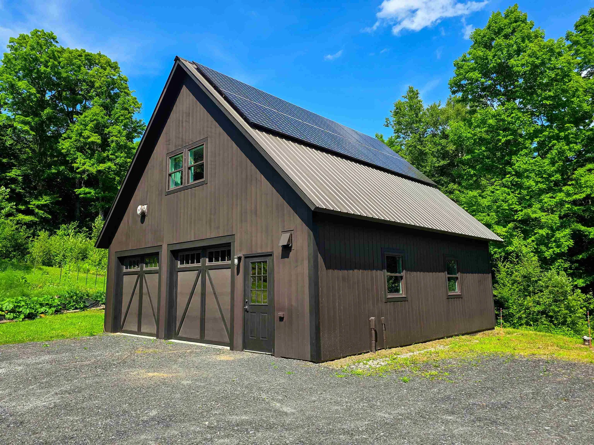 937 Hayden Road Calais VT 05650