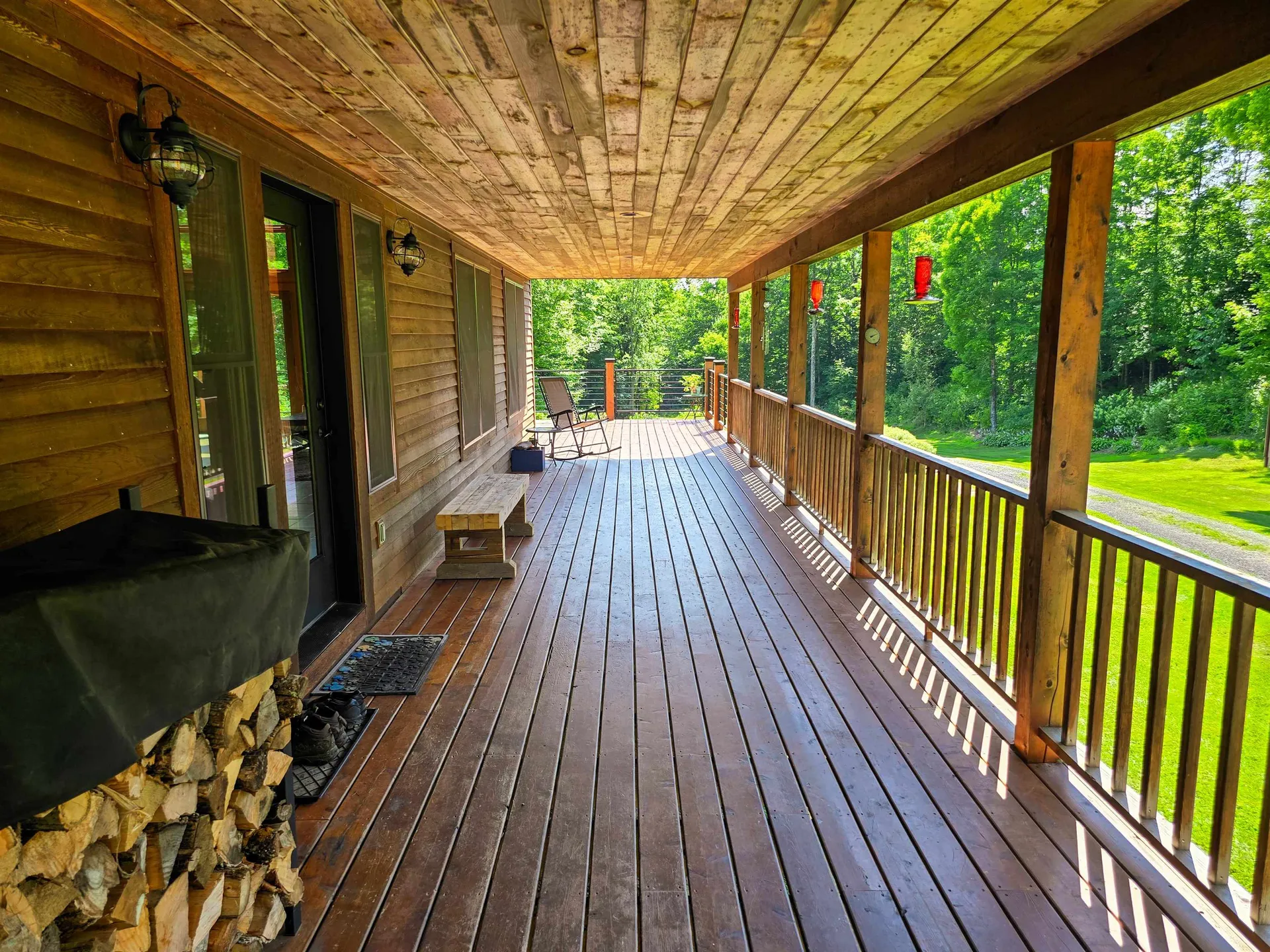 937 Hayden Road Calais VT 05650