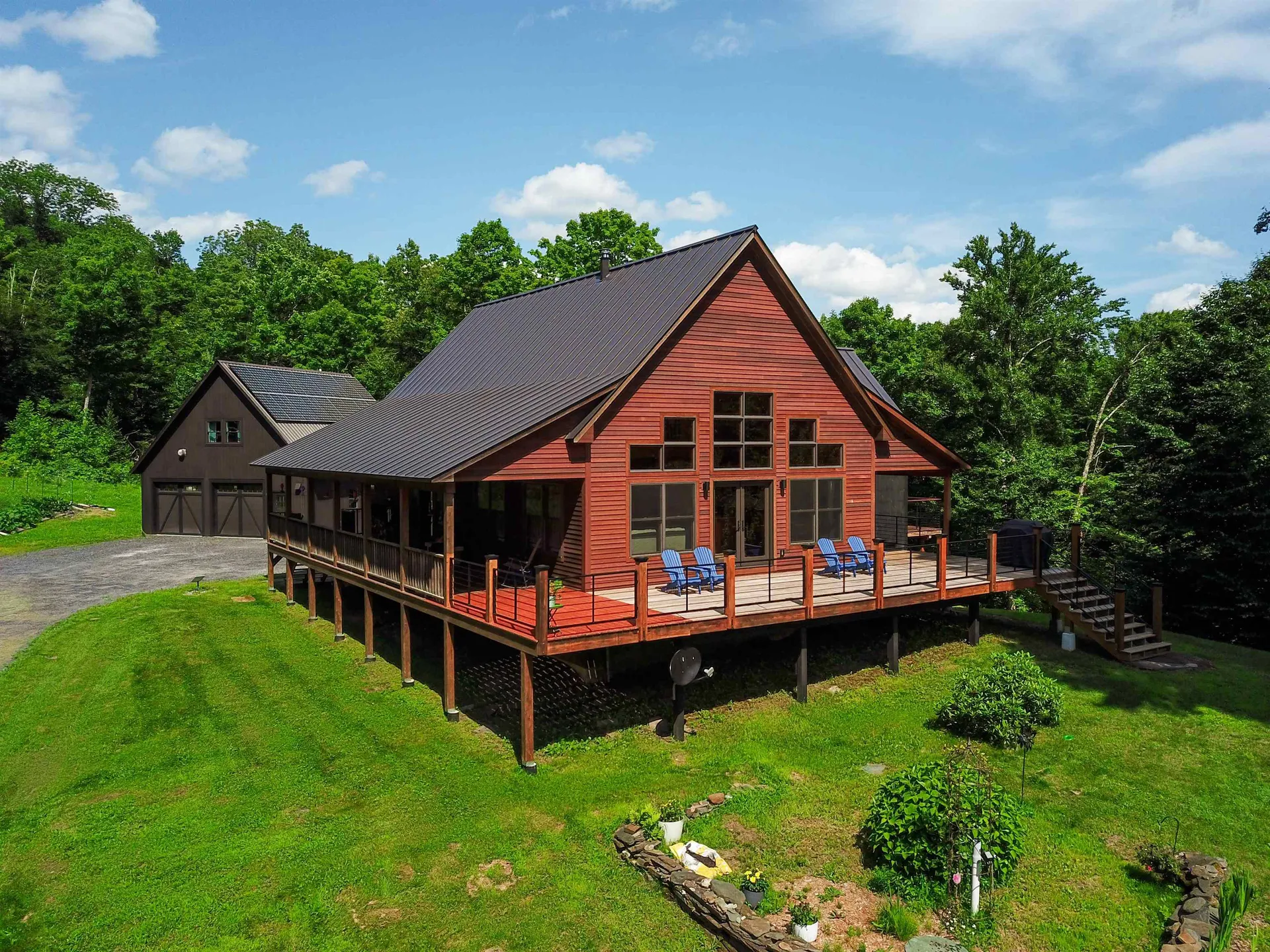 937 Hayden Road Calais VT 05650