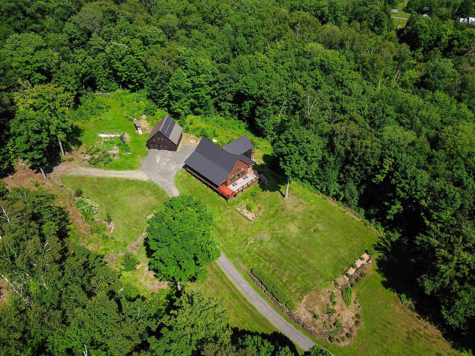 937 Hayden Road Calais VT 05650