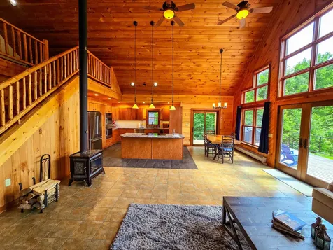 937 Hayden Road Calais VT 05650