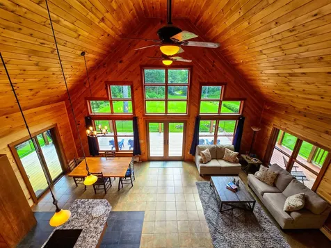 937 Hayden Road Calais VT 05650