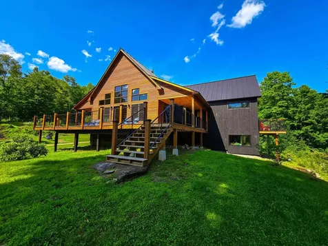 937 Hayden Road Calais VT 05650