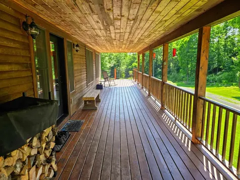 937 Hayden Road Calais VT 05650