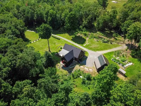 937 Hayden Road Calais VT 05650