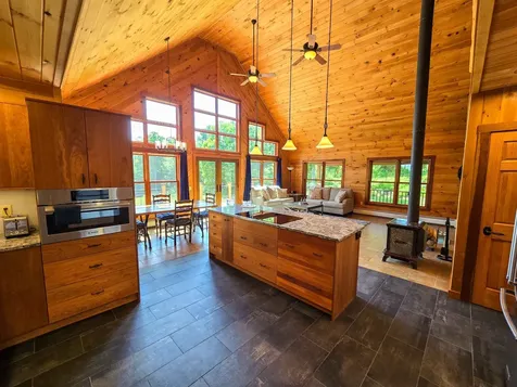 937 Hayden Road Calais VT 05650