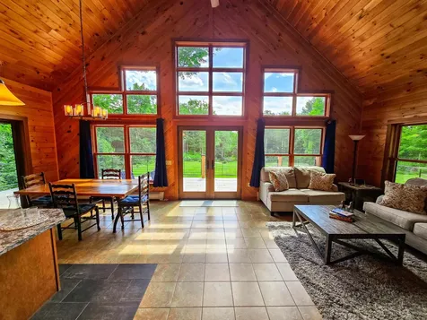 937 Hayden Road Calais VT 05650