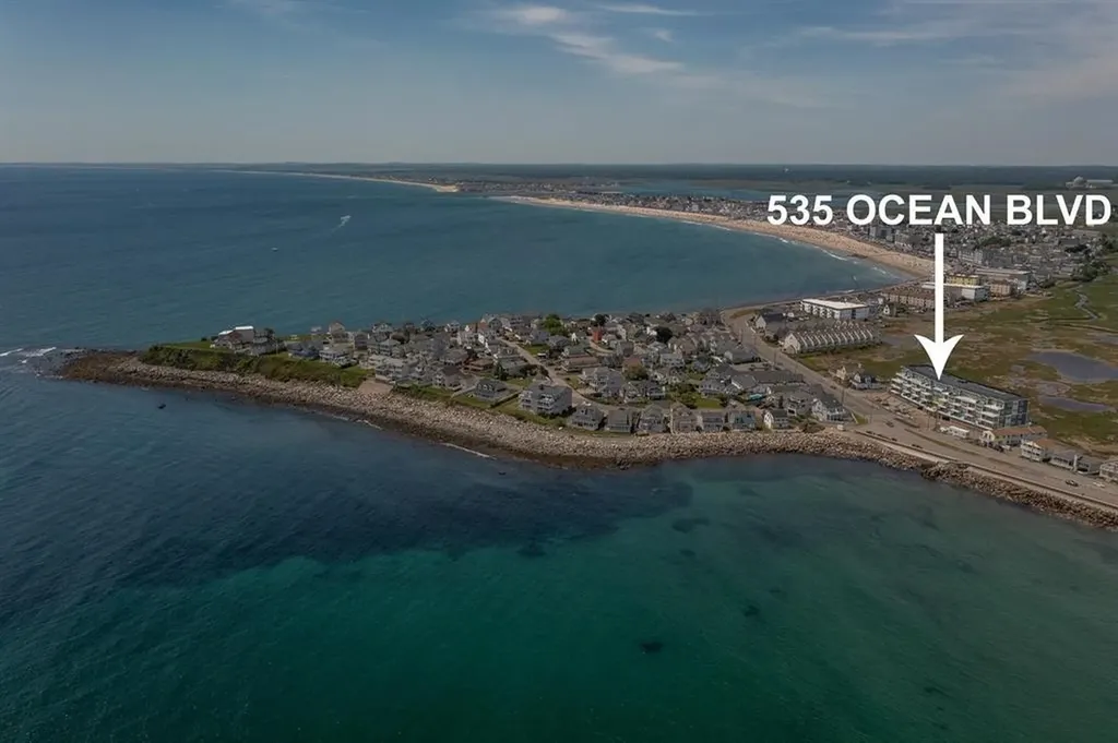535 Ocean Boulevard Hampton NH 03842