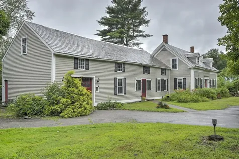 202 Stage Road Chesterfield NH 03443