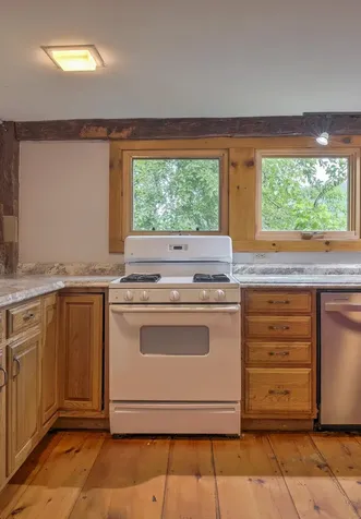 202 Stage Road Chesterfield NH 03443