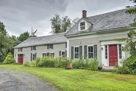 202 Stage Road Chesterfield NH 03443