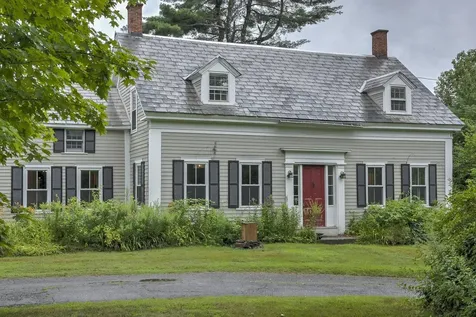 202 Stage Road Chesterfield NH 03443