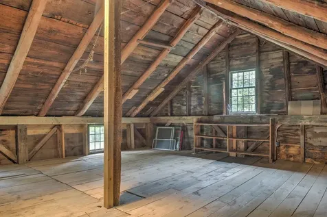 202 Stage Road Chesterfield NH 03443
