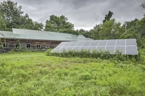 202 Stage Road Chesterfield NH 03443