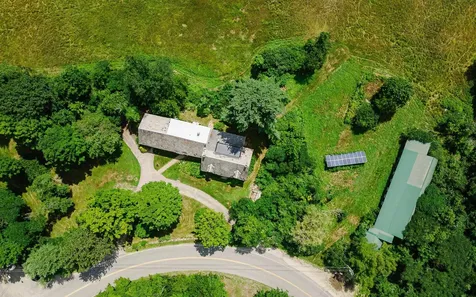 202 Stage Road Chesterfield NH 03443