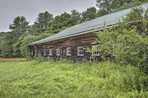 202 Stage Road Chesterfield NH 03443