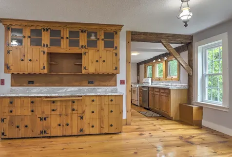 202 Stage Road Chesterfield NH 03443
