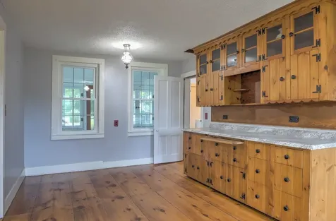202 Stage Road Chesterfield NH 03443