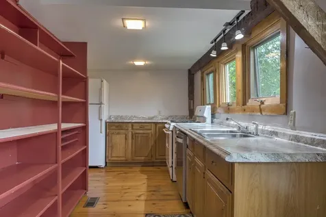 202 Stage Road Chesterfield NH 03443