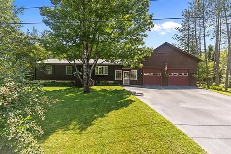 238 Horseshoe Lane Lyndon VT 05851