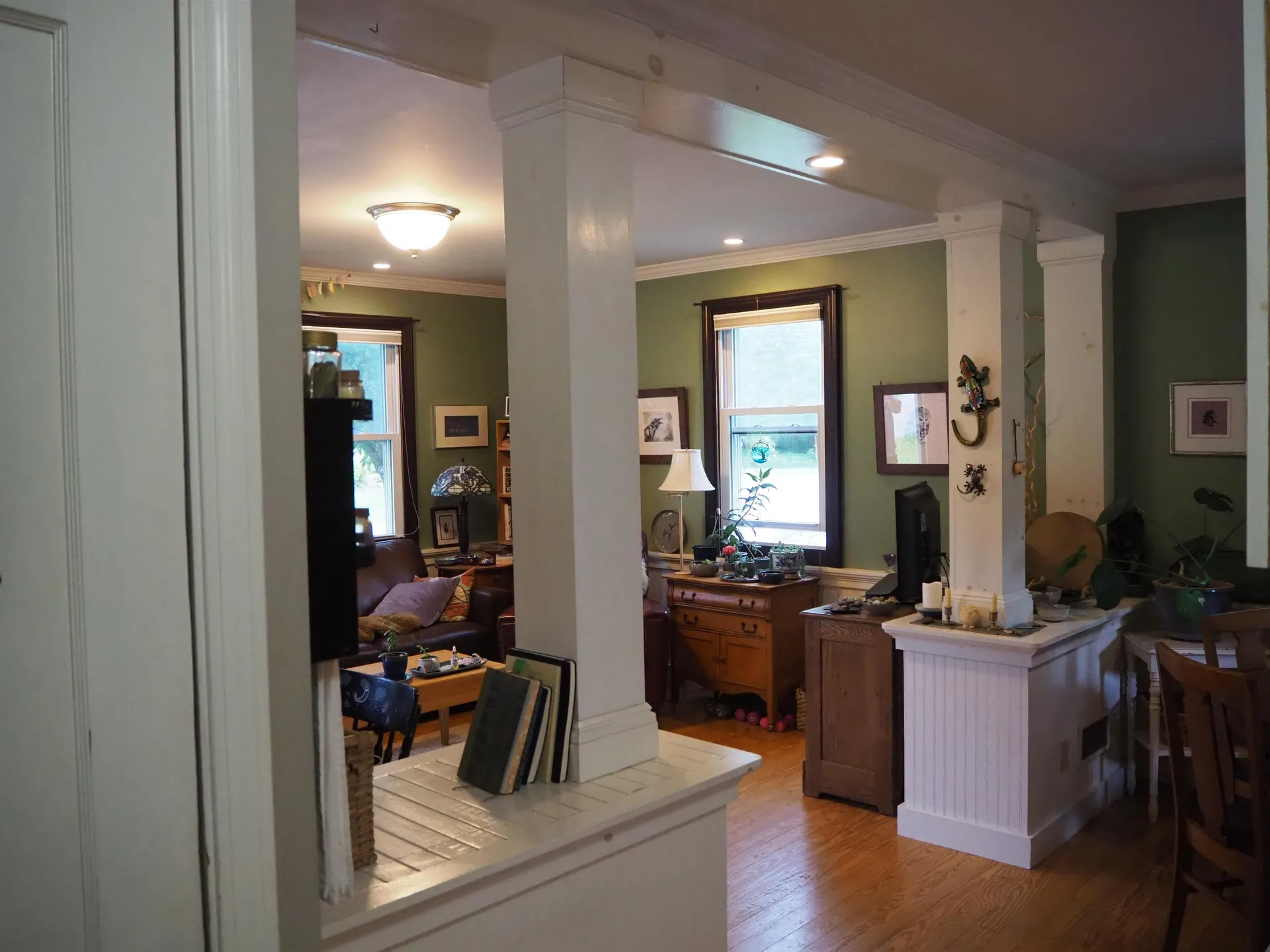 23 Towne Hill Road Montpelier VT 05602