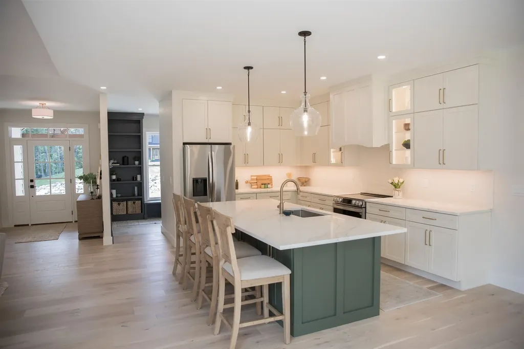 30 Andel Avenue Rindge NH 03461