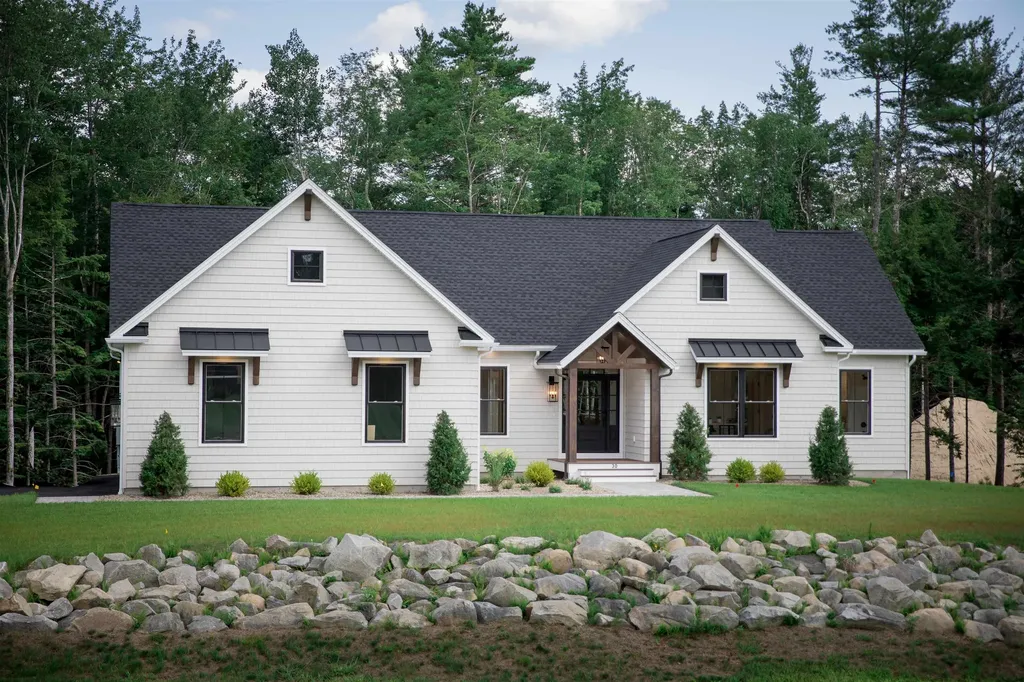 30 Andel Avenue Rindge NH 03461