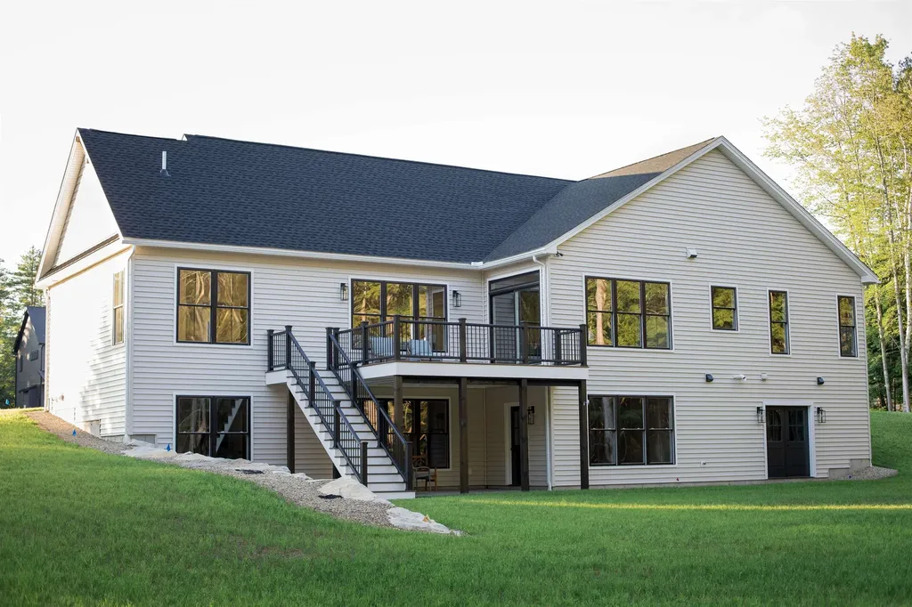 30 Andel Avenue Rindge NH 03461