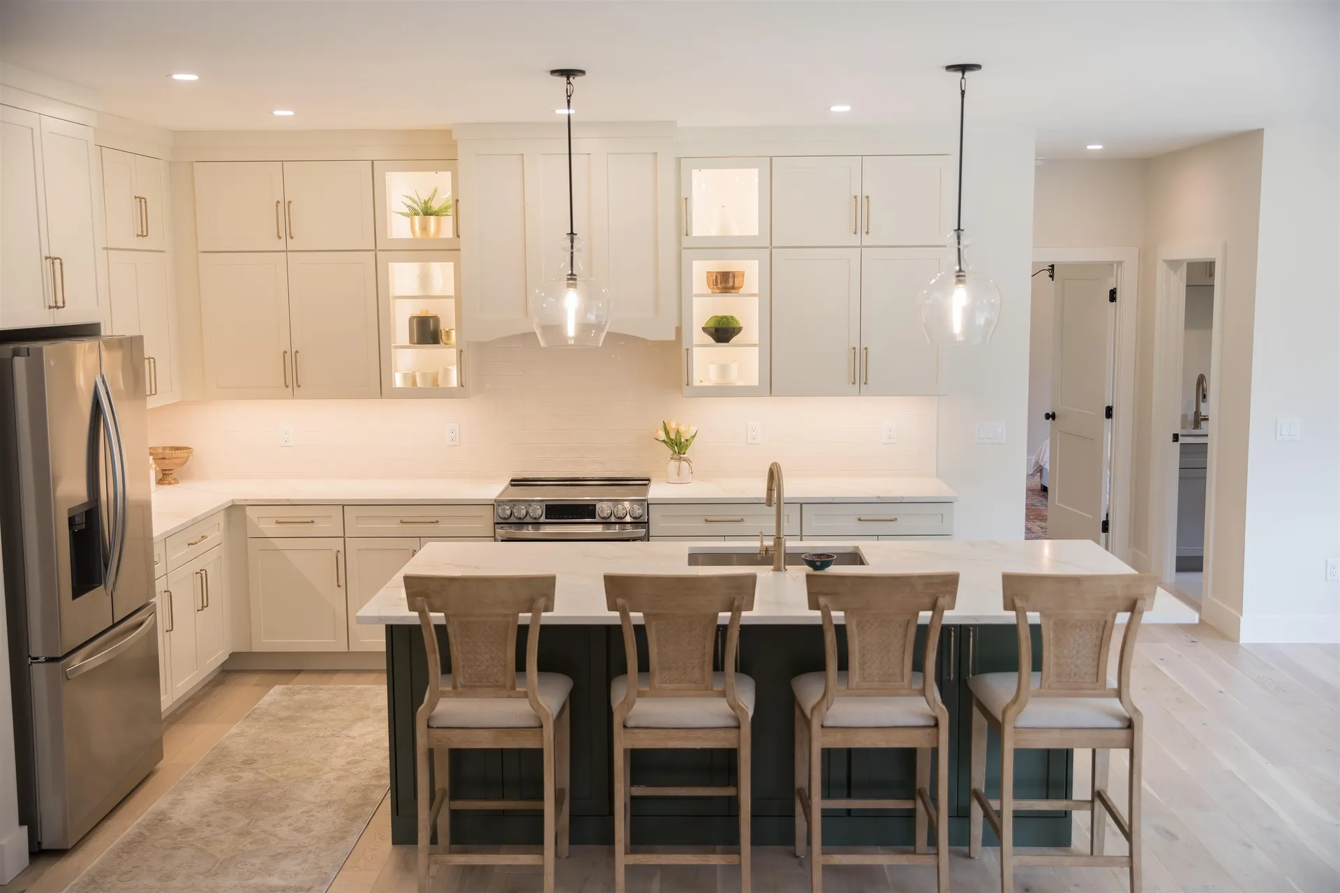 30 Andel Avenue Rindge NH 03461