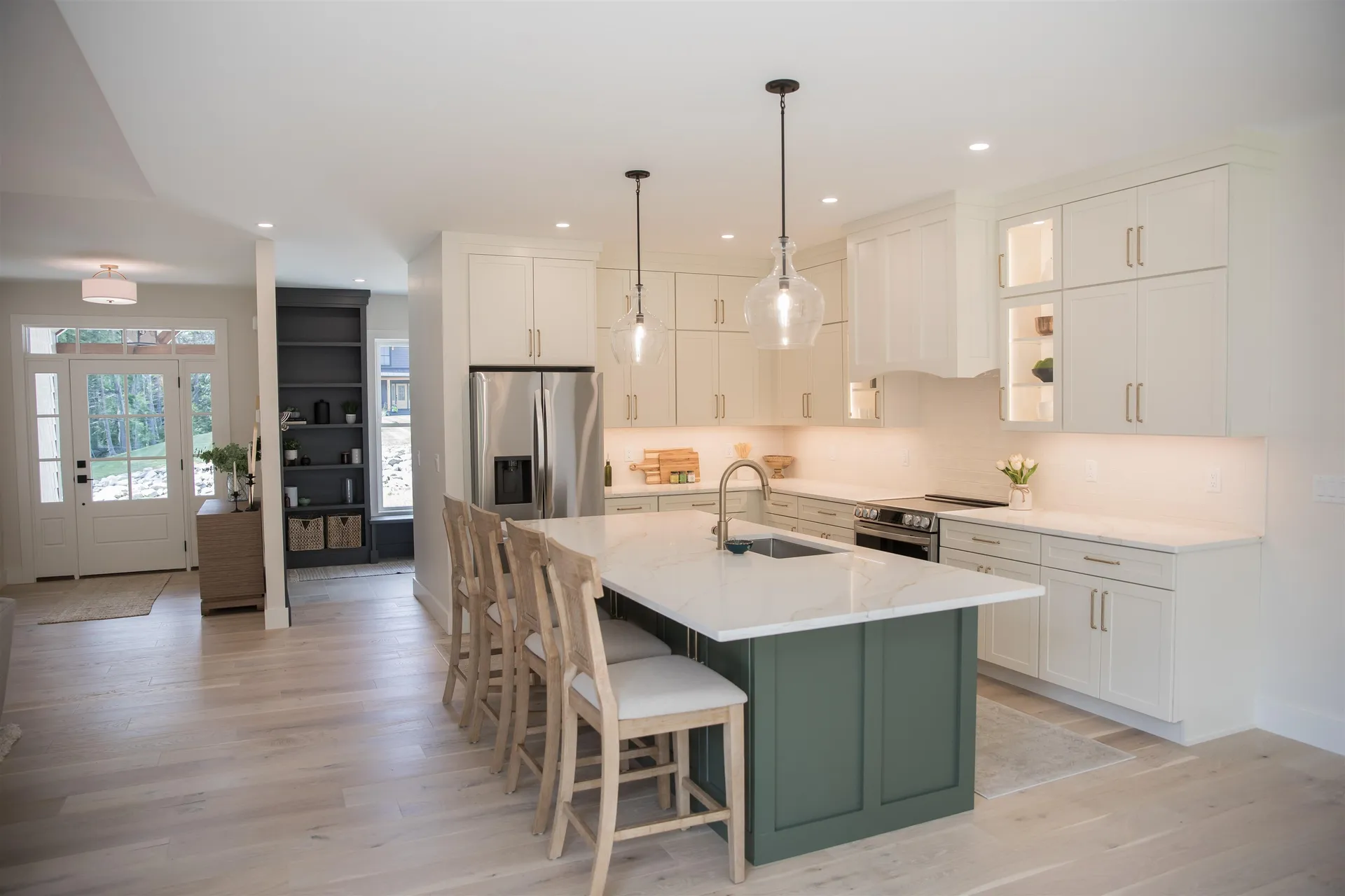 30 Andel Avenue Rindge NH 03461