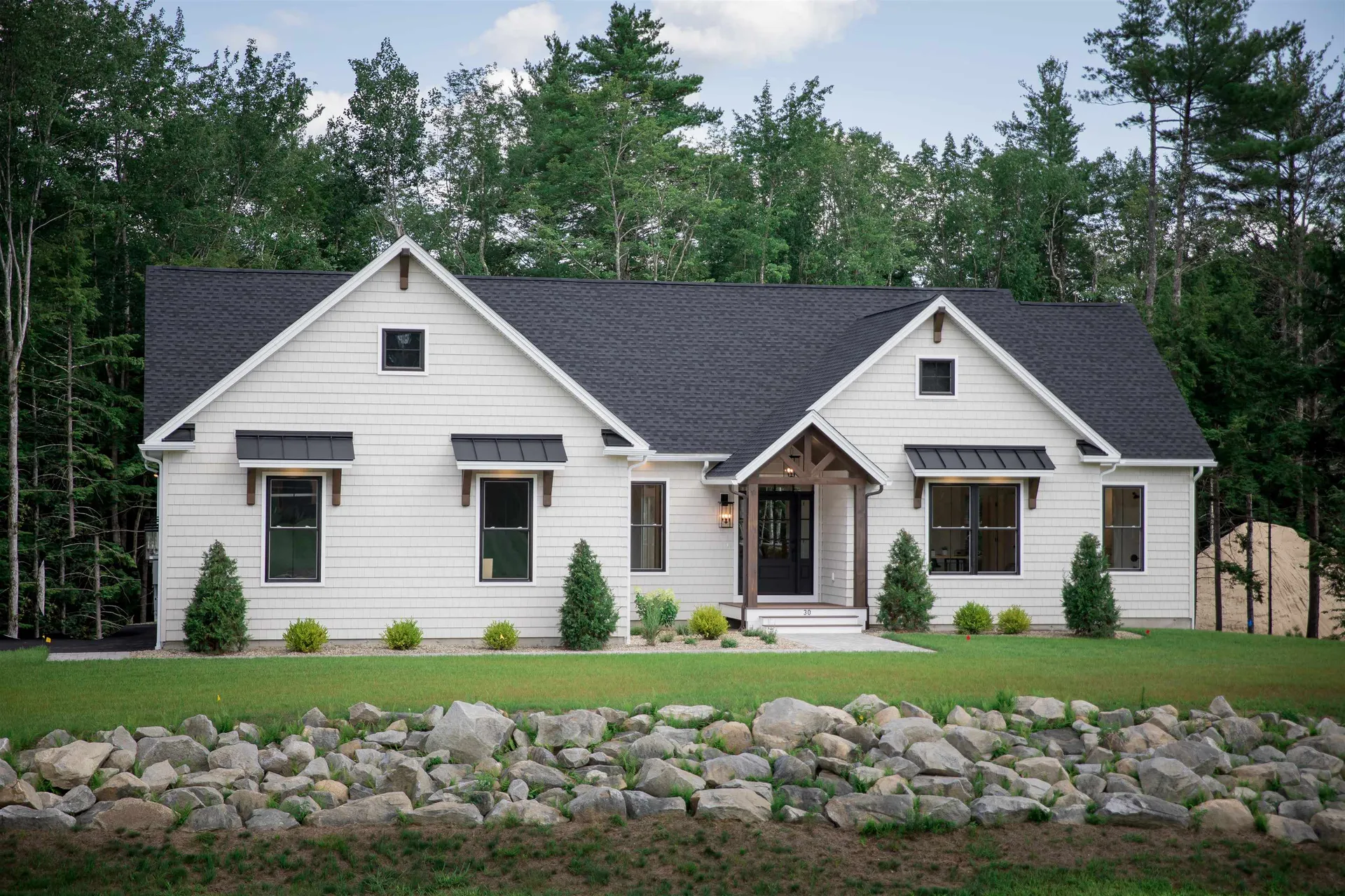 30 Andel Avenue Rindge NH 03461