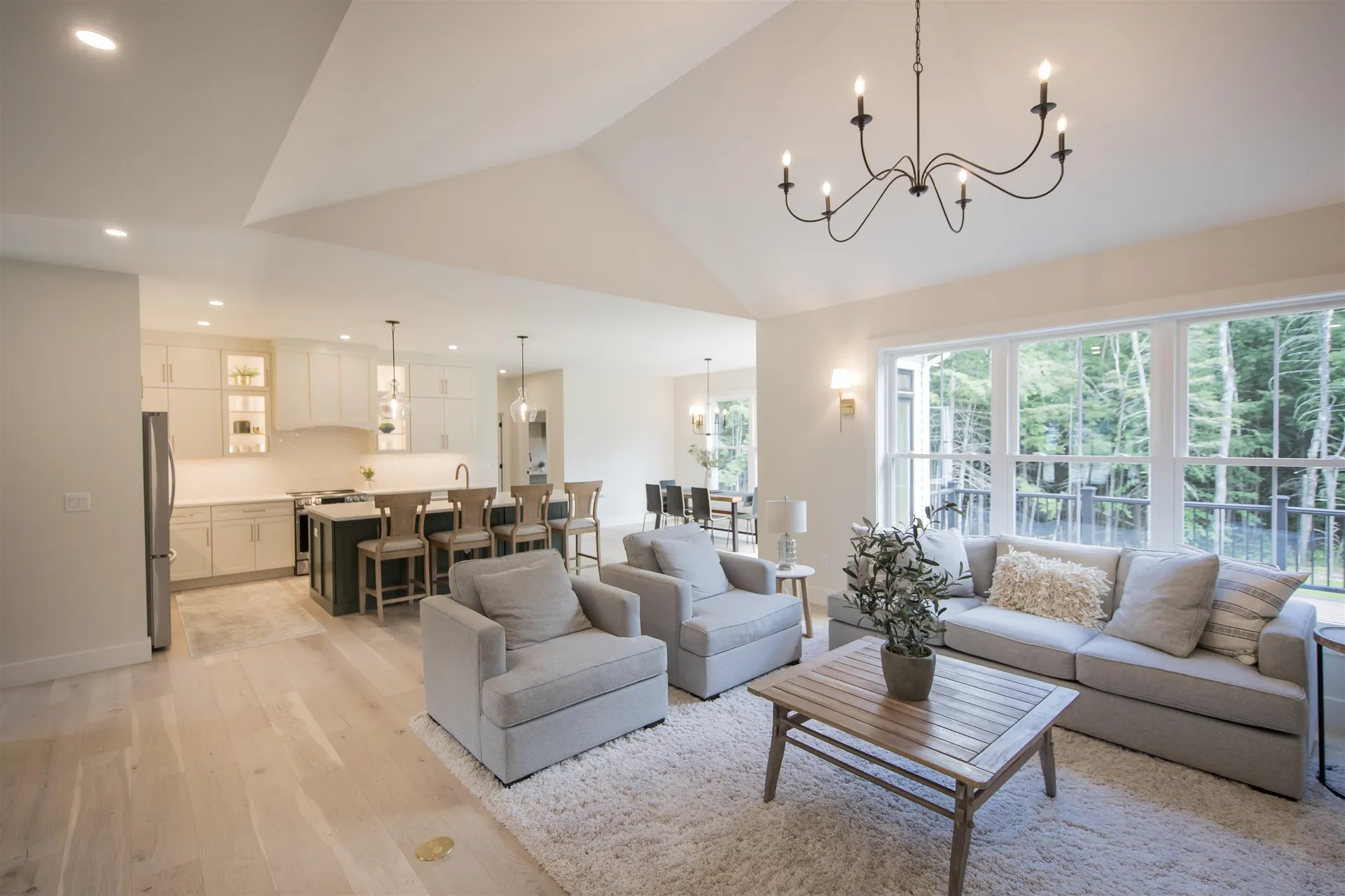 30 Andel Avenue Rindge NH 03461