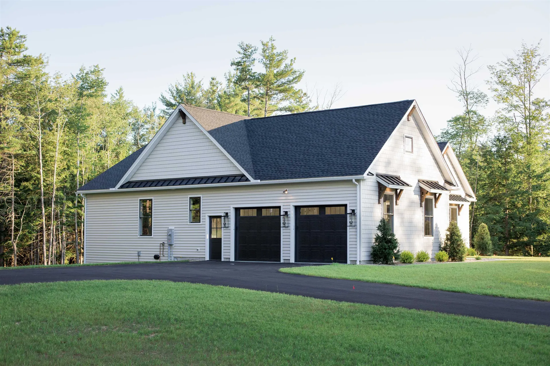 30 Andel Avenue Rindge NH 03461