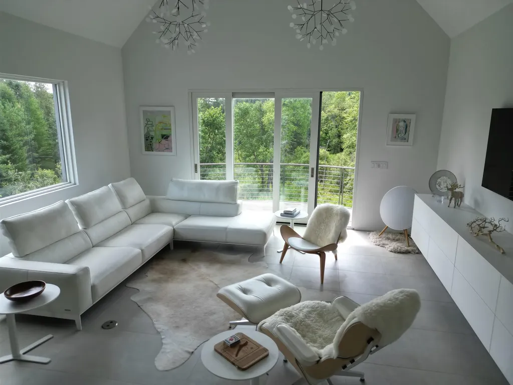 601 East Darling Hill Road Burke VT 05832