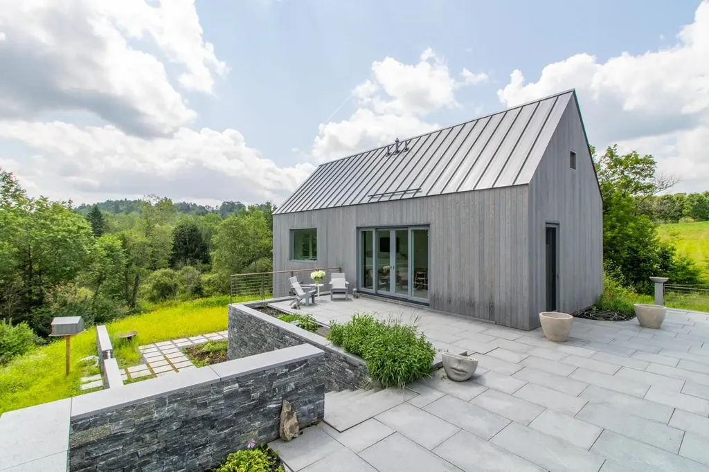 601 East Darling Hill Road Burke VT 05832