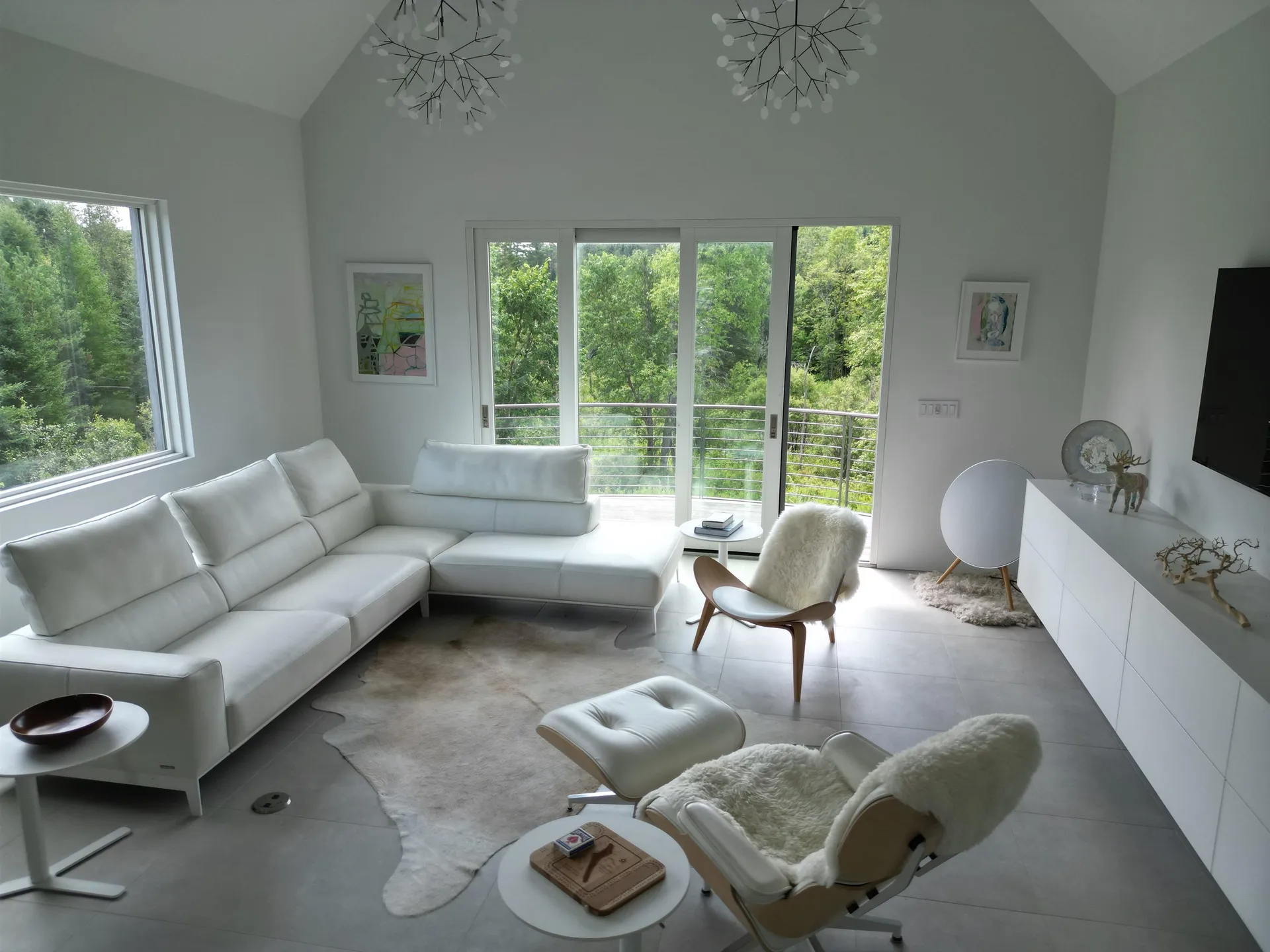 601 East Darling Hill Road Burke VT 05832