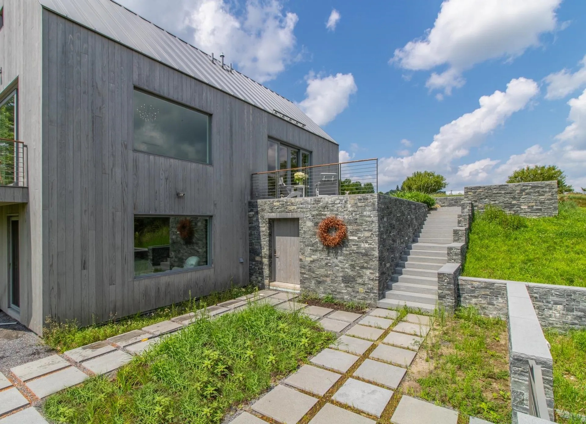 601 East Darling Hill Road Burke VT 05832