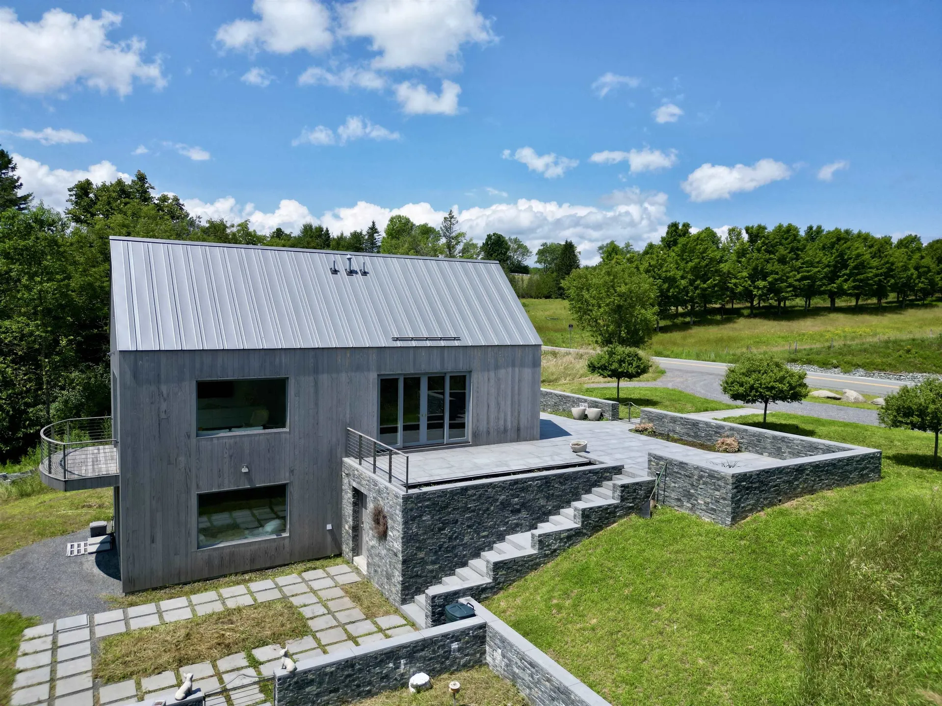 601 East Darling Hill Road Burke VT 05832