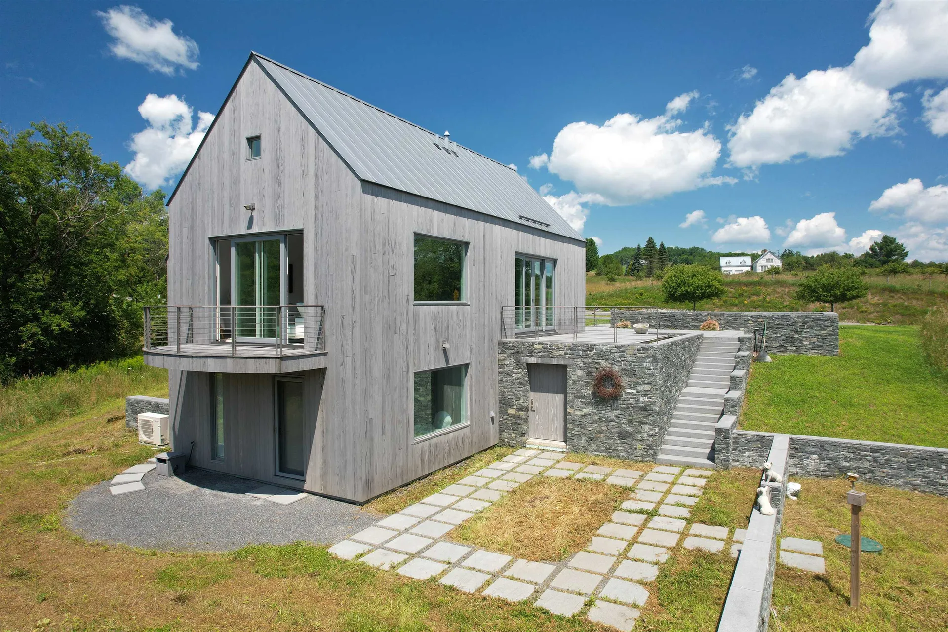 601 East Darling Hill Road Burke VT 05832