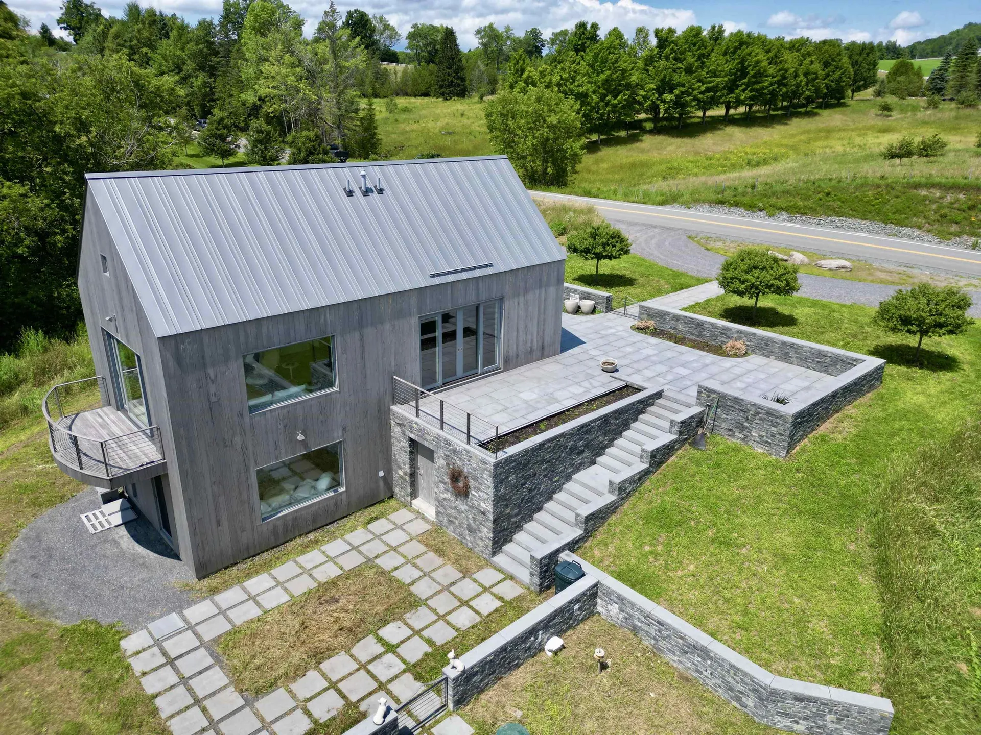 601 East Darling Hill Road Burke VT 05832