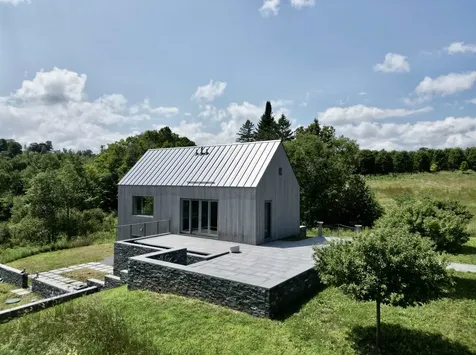 601 East Darling Hill Road Burke VT 05832