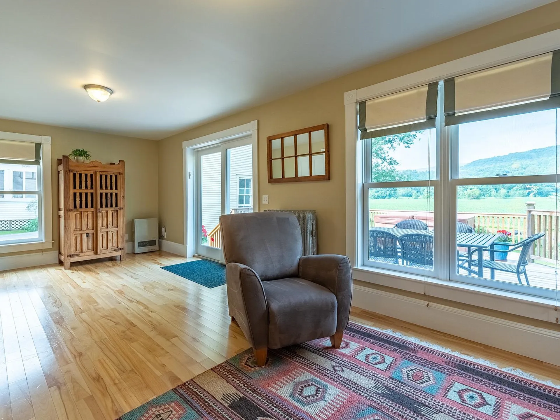 29 Randall Street Waterbury VT 05676