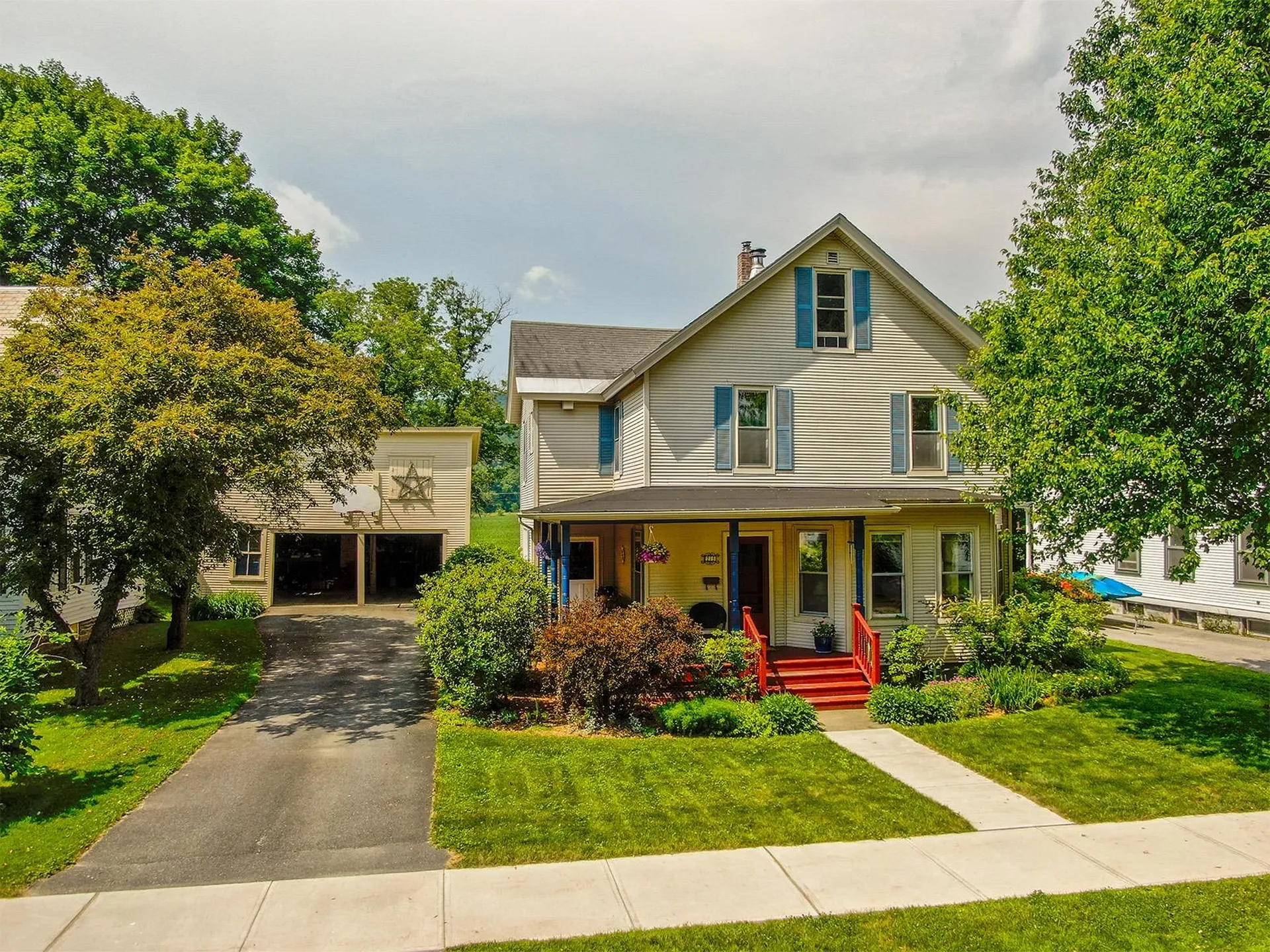 29 Randall Street Waterbury VT 05676